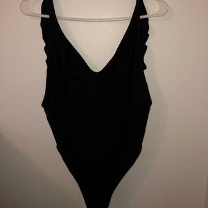 Aerie One Piece Swimsuit size M